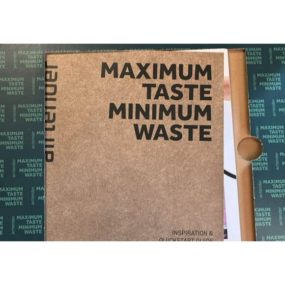 Limited Edition Airtender - Picture 5 of 12